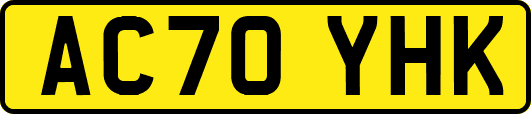 AC70YHK
