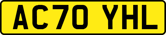 AC70YHL