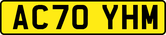 AC70YHM