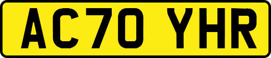 AC70YHR