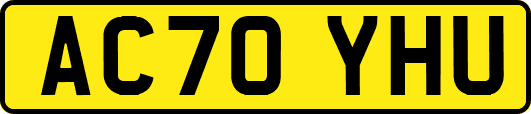 AC70YHU