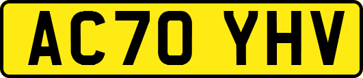 AC70YHV