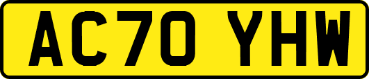 AC70YHW
