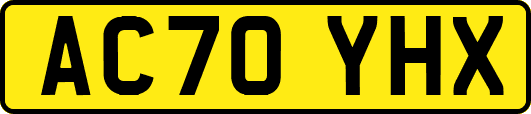 AC70YHX