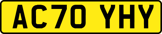 AC70YHY