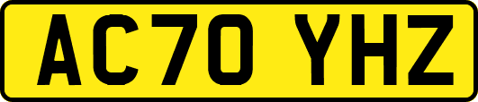 AC70YHZ