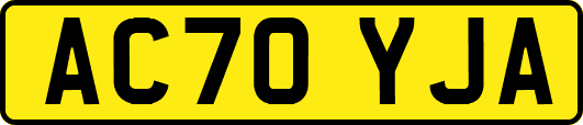 AC70YJA
