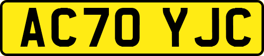 AC70YJC