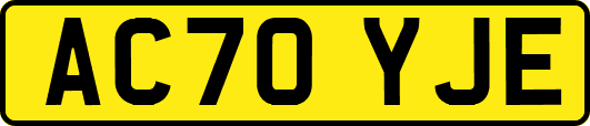 AC70YJE