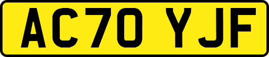 AC70YJF