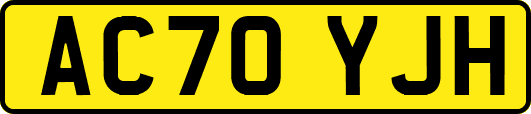 AC70YJH