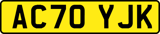 AC70YJK