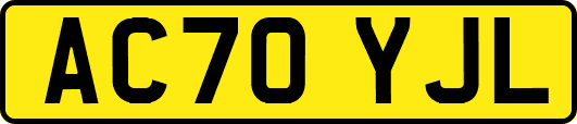 AC70YJL