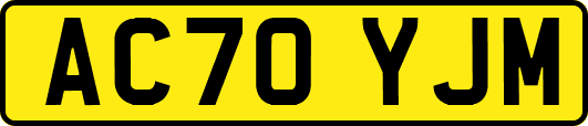 AC70YJM