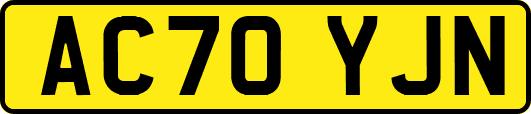 AC70YJN