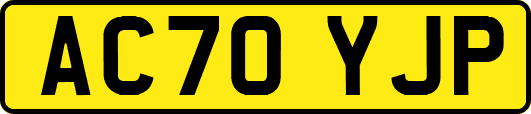 AC70YJP