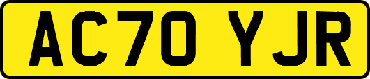 AC70YJR