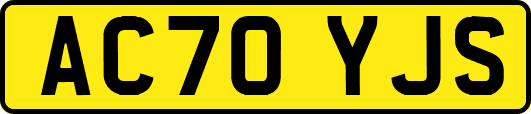 AC70YJS