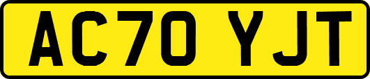 AC70YJT