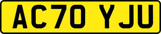 AC70YJU