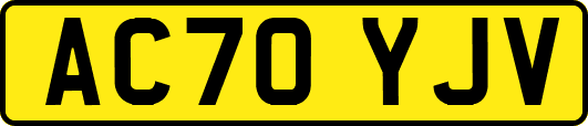 AC70YJV