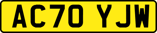 AC70YJW