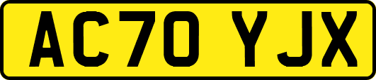 AC70YJX