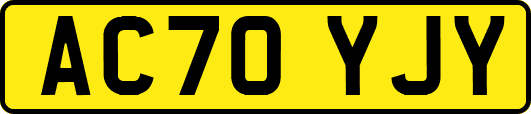 AC70YJY