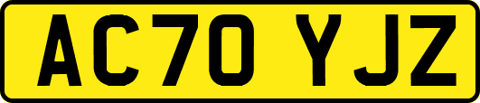 AC70YJZ