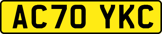 AC70YKC