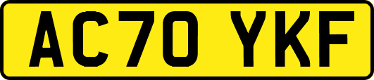 AC70YKF