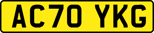 AC70YKG