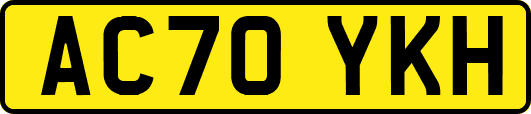 AC70YKH