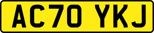 AC70YKJ