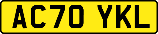 AC70YKL