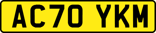 AC70YKM