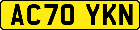 AC70YKN