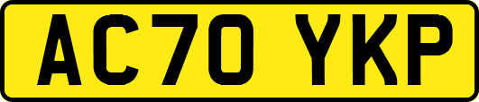 AC70YKP
