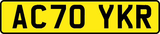 AC70YKR