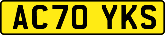 AC70YKS
