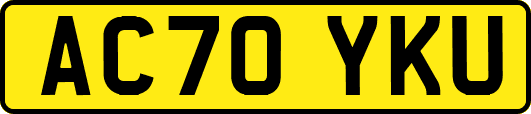 AC70YKU
