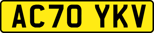AC70YKV