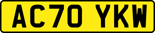 AC70YKW