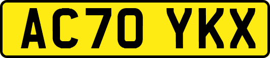 AC70YKX