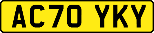 AC70YKY