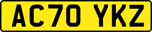 AC70YKZ