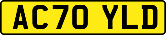 AC70YLD