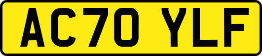 AC70YLF