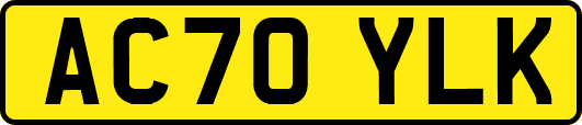 AC70YLK