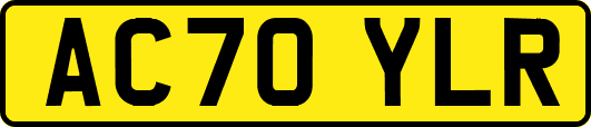 AC70YLR